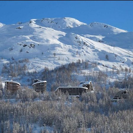 Profumo Di Legno A Cielo Alto La Coquille Breuil-Cervinia Exterior foto