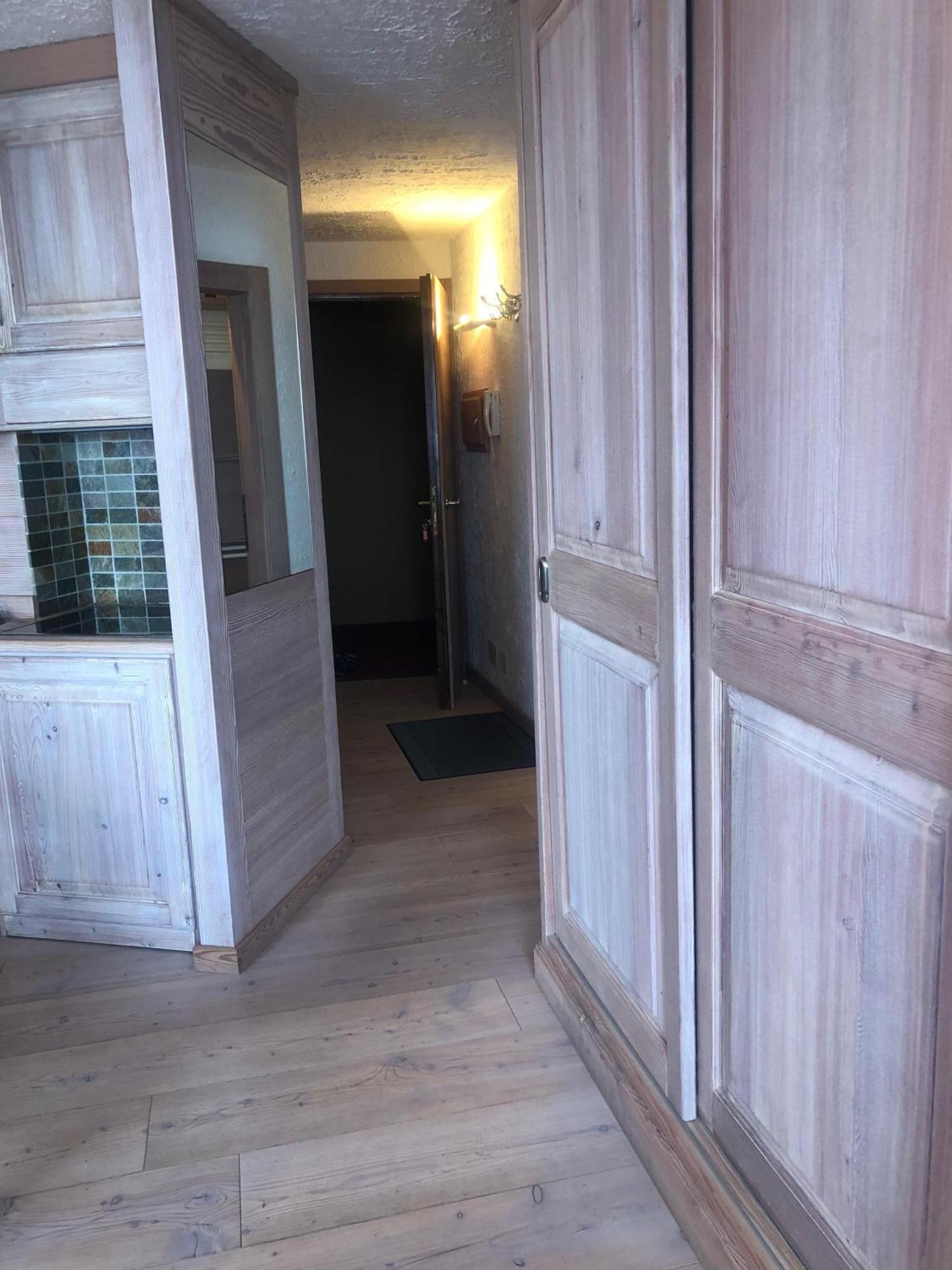 Profumo Di Legno A Cielo Alto La Coquille Breuil-Cervinia Exterior foto